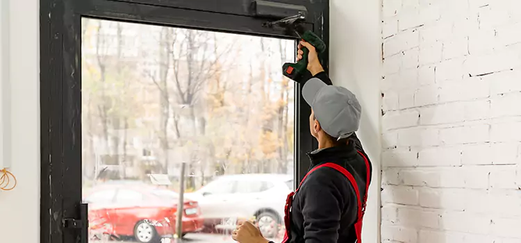 Comprehensive Door Closer Services in Erie, CO