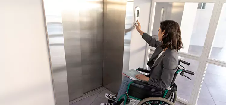 Benefits of Modern Handicap Door Systems in Erie, CO