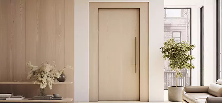 Choose Quality for Your Inside Doors in Erie, CO