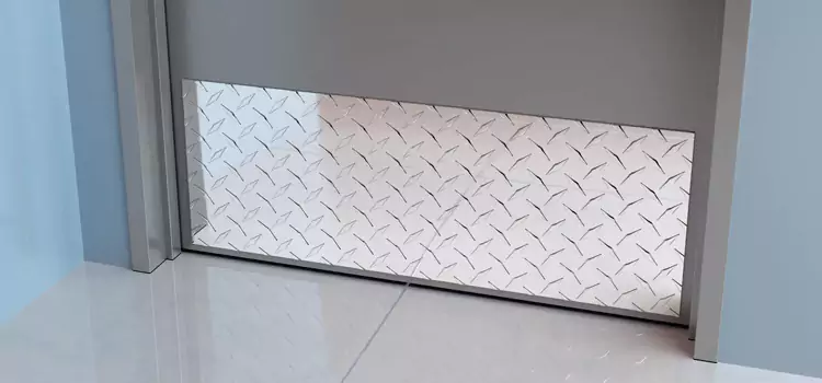 Benefits of Professional Kick Plate Solutions in Erie, CO