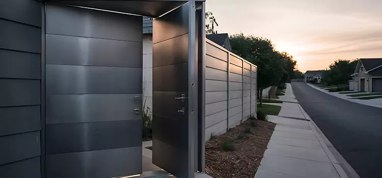 Comprehensive Steel Door Solutions in Erie, CO