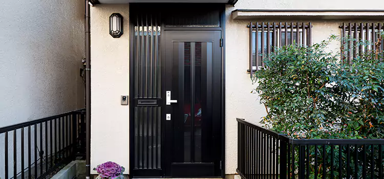 Popular Exterior Door Options in Erie, CO