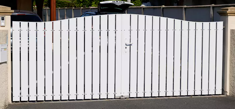 Why Choose Us for Residential Gate Repair in Erie, CO?